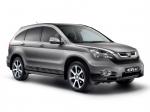 Honda CR-V Aero-Sport Styling Kit RE 2007 года